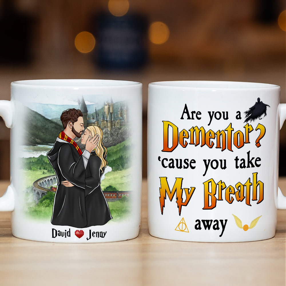 Personalized Gifts For Couple Coffee Mug 01HUTN200124TM-Homacus