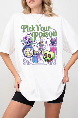 Funny Villain Retro Shirt 02pjxx270825-Homacus