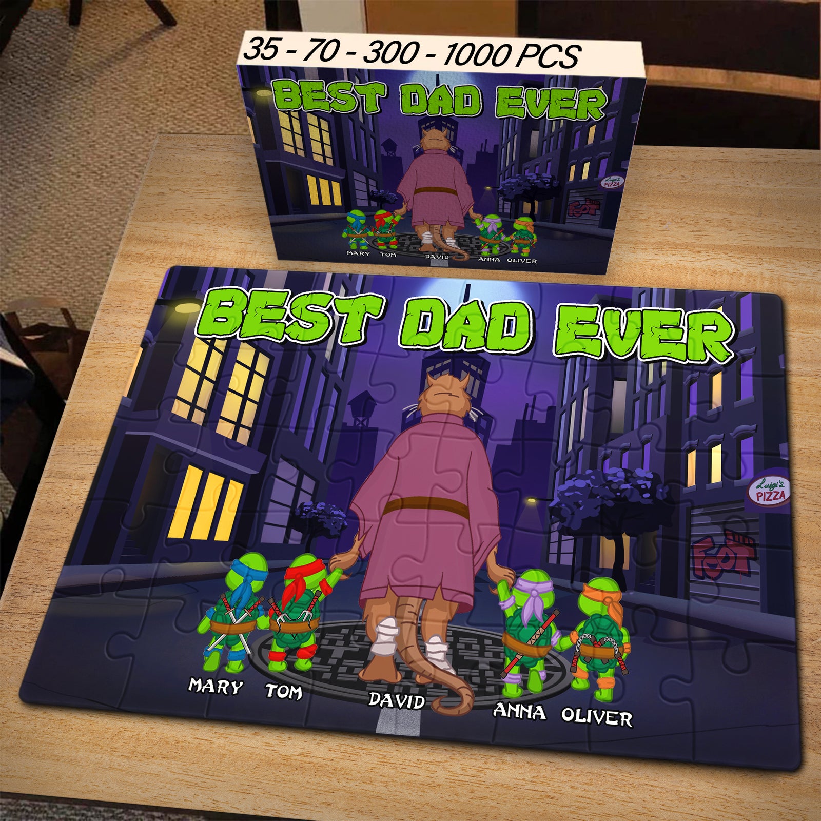 Personalized Gifts For Dad Jigsaw Puzzle 04natn180524-Homacus