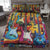 Personalized Gifts For Guitar Lovers Quilt Bedding Set Special Line 06QNQN301224-Homacus