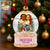 Holiday Besties Christmas Ornament - Custom Photo Gifts For Besties 01pgqn110925-Homacus