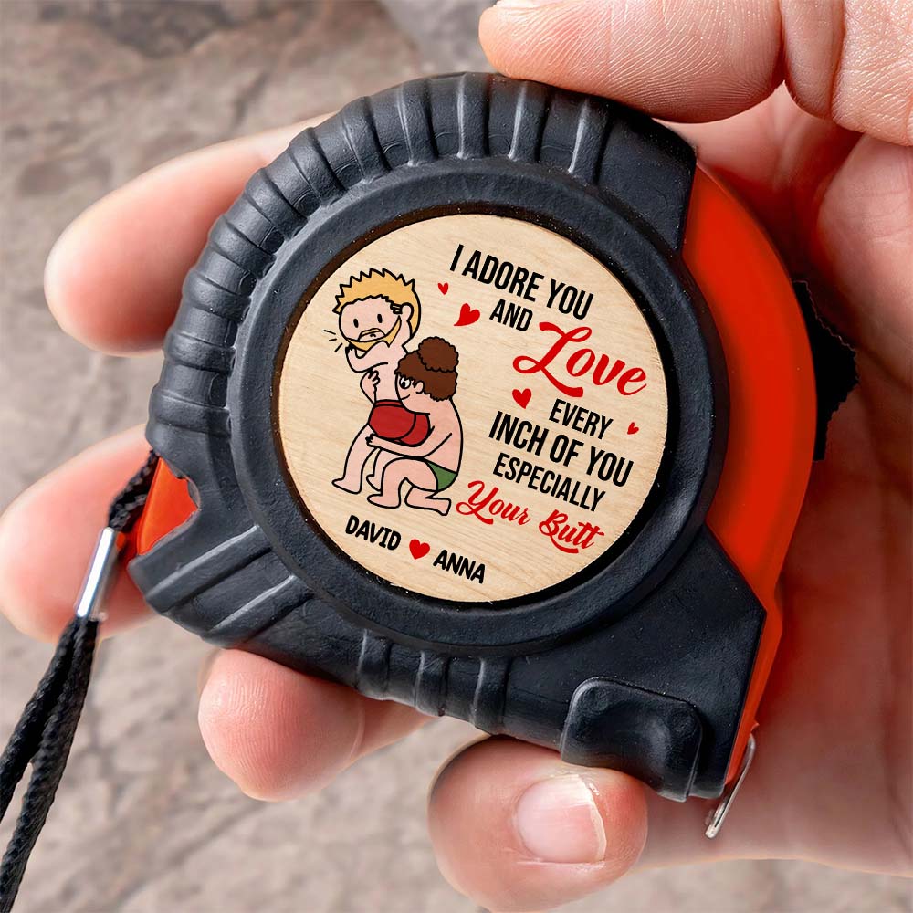 Personalized Gifts For Boyfriend Tape Measure 02natn240524-Homacus