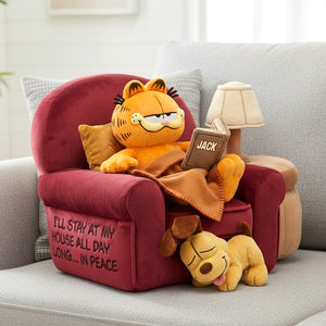 Chill Day Custom Shaped Pillow - Personalized Gifts 01PATN091225-Homacus