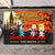 Personalized Gifts For Family Doormat Halloween 02XQMH220824HG-Homacus