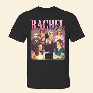 Rachel McAdams Shirt-Homacus