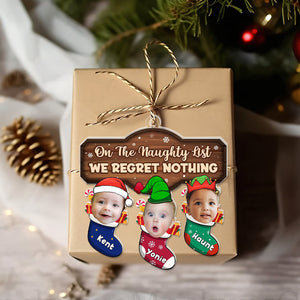 Custom Photo Gifts For Kids Christmas Ornament 02xqlu291024-Homacus