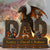 Dad Acrylic Plaque - Personalized Gifts For Dad 02NADT210425-Homacus