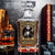 Creepy Cool Whiskey Decanter Set - Personalized Gifts For Him 02PAQN200825-Homacus
