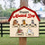 Personalized Gifts For Horse Lovers Mom Wood Sign 01ohtn060325 Happy Mudder's Day-Homacus