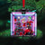 Mischievous Couple Personalized Gifts For Couple Christmas Ornament 01pata091025-Homacus