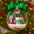 Mental Alertness Christmas Ornament - Personalized Gifts For Coffee Lovers 03NADT131025-Homacus