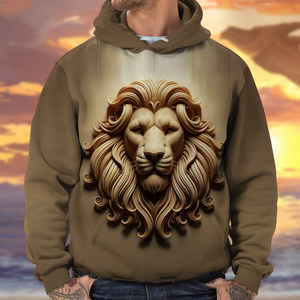 Personalized Gifts For Lion Lover Shirt 01kapu090125-Homacus