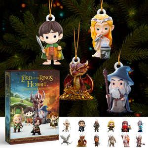 Epic Adventures Advent Calendar Blind Box Christmas Gifts 02HUDT201025-Homacus