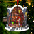 Spooky Love Christmas Ornament – Personalized Gifts For Couple 04pgqn110825-Homacus