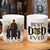 Personalized Gifts For Dad Coffee Mug 01hudt170424tm-Homacus