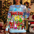 Personalized Gifts For Christmas, Xmas Movies, Ugly Sweater 02HUDT220825-Homacus