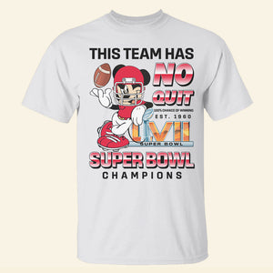 Custom Team Logo Gifts For Football Fan Shirt 042hulh010223 American Football Mouse-Homacus