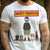Dog And Cat Dad Shirt Personalized Gifts For Pet Lovers 05qhtn010425hg-Homacus