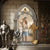 Armor & Prayer Wall Hanging Mirror Personalized Gifts For Christian 03HUDT260725-Homacus