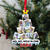 Golf Custom Photo Acrylic Christmas Ornament 03HUPU270924-Homacus