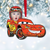 Custom Photo Gifts For Kids Christmas Car Ornament 03kapu141124 LMQN-Homacus