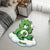 Personalized Gifts For Family, Custom Shape Doormat 05namg150825-Homacus