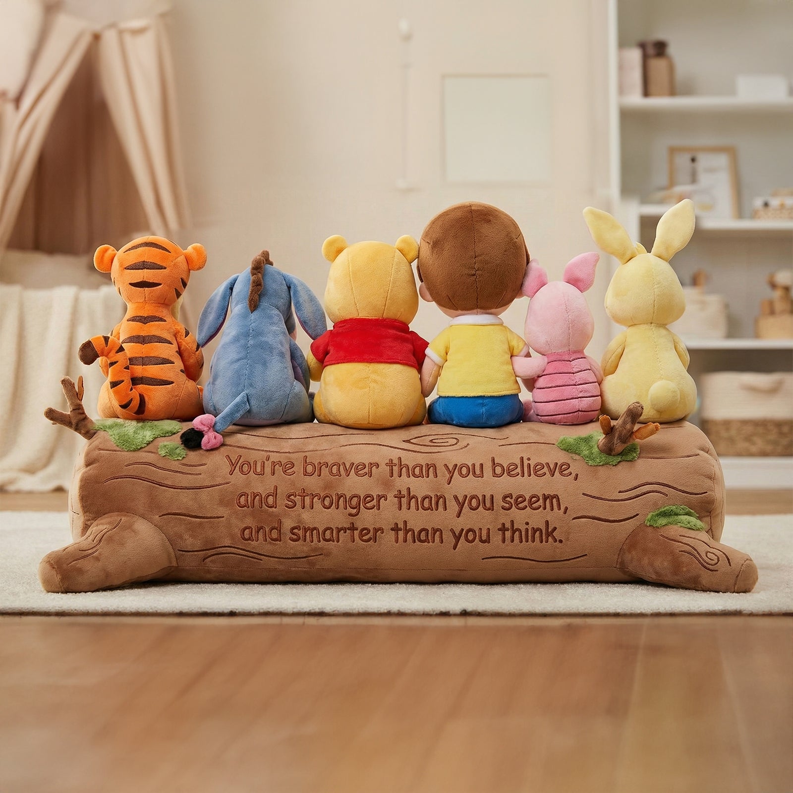 Motivated Quote Pillow - Gifts For Motivation Pillow 08PALU081225-Homacus