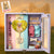 Heaven Dog Acrylic Plaque - Custom Photo Gifts For Dog Lovers 01TGDT030725-Homacus