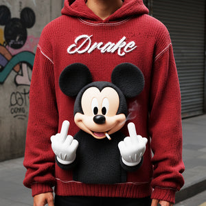 Funny Hoodie Personalized Gifts For Friends 01hyta291225-Homacus