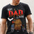 Personalized Gifts For Dad Shirt 06QHQN030524 1-Homacus