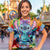 Cute Blue Monster Shirt - Personalized Gifts For Movie Lovers 03naqn280625-Homacus