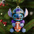 Tropical Alien Ornament - Personalized Gifts For Sports Fans 04HUDT090925-Homacus
