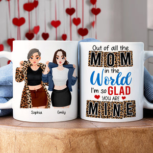 Personalized Gifts For Mom Coffee Mug 02toqn140125pa-Homacus