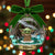 Fantasy Fans Christmas Ornament - Personalized Gifts For Cosmic Lovers 04hylu050925-Homacus