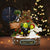 Personalized Christmas Gifts For Newlyweds Plaque 01kita130925-Homacus