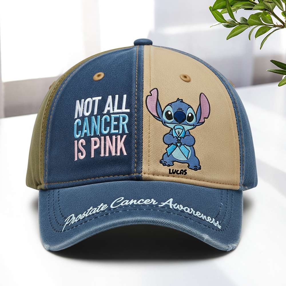 Unique Personalized Classic Cap Gifts For Fans 03TGTN270825-Homacus