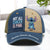Unique Personalized Classic Cap Gifts For Fans 03TGTN270825-Homacus