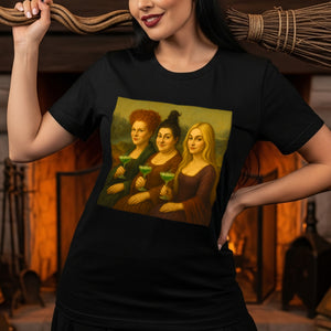 Personalized Gifts For Friends 2D Shirt 01ohmg260825-Homacus