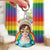 LGBT Supporter Keychain - Gifts For LGBT 06naqn300525-Homacus