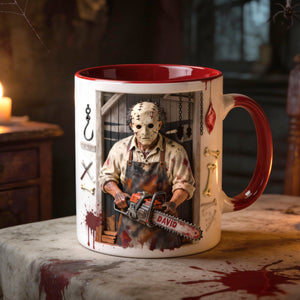 Scary Accent Mug - Personalized Gifts 01naxx100126-Homacus
