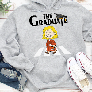 Personalized Gifts For Graduate Shirt 02ohpu181224-Homacus