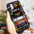 Horror Movie VHS Phone Case - Halloween Gifts For Horror Fans 04HUTN070825-Homacus