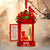 Memorial Cardinal Bird Acrylic Ornament - Personalized Gifts For Christmas Ornament 03TOMG071025-Homacus