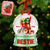 Personalized Gifts For Christmas, Bestie Custom Photo Acrylic Ornament 02pgta230925-Homacus