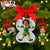 Fun Character Christmas Ornament - Custom Photo Gifts For Movie Fans 04huqn260825-Homacus