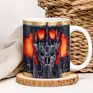 Personalized Gifts For Movie Fans Coffee Mug 01HUPU291124-Homacus