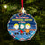 Personalized Gifts For Brothers And Sisters Christmas Ornament 031OHMH161124DA-Homacus