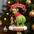 Personalized Gifts For Family Christmas Ornament 04hutn031025-Homacus