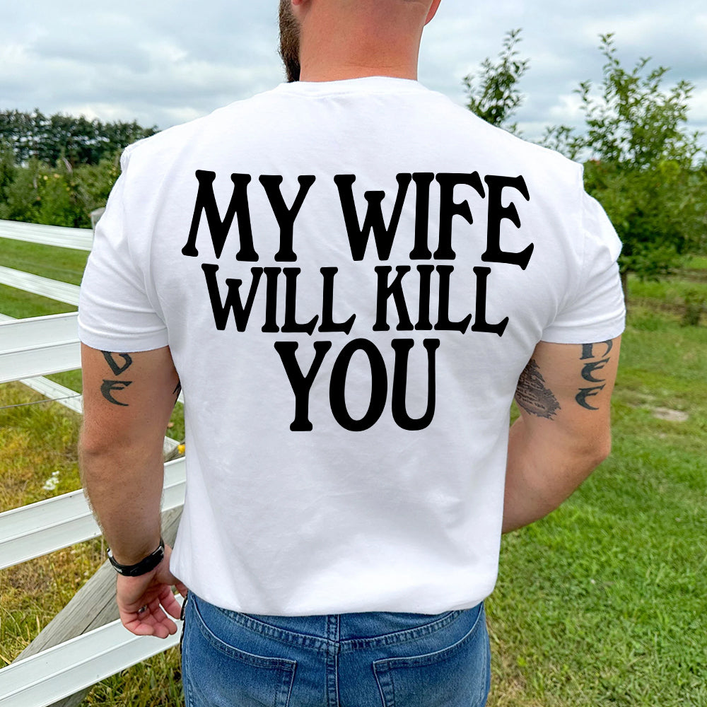 Personalized Gifts For Husband Shirt 01acdt161024-Homacus