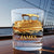Pontoon Personalized 11oz Round Drinking Glass, Personalized Gifts For Sea Lover 01pgta230925-Homacus